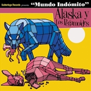 Buy Mundo Indomito
