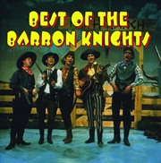 Buy Best Of The Barron Knights