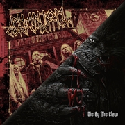Buy Commando / Die By The Claw