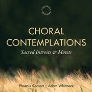 Buy Choral Contemplations
