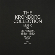 Buy Kronborg Collection - Music In Denmark 1550-1650
