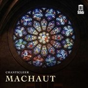 Buy Machaut
