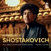 Buy Shostakovich: Sym No. 7 (Live)