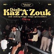 Buy Emile Omar Presents Declic Kaz A Zouk