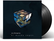 Buy El Mundo Segun - 20th Anniversary