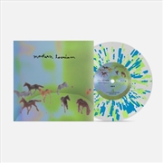 Buy Modern Tourism - Coloured Vinyl