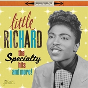 Buy Specialty Hits & More