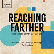 Buy Reaching Farther