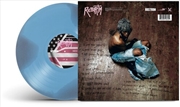 Buy Rebirth - Blue Marbled Vinyl