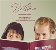Buy Complete Beethoven Sonatas