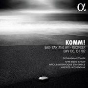 Buy Komm!