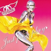 Buy Just Push Play