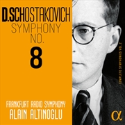 Buy Shostakovich: Symphony No. 8 (Complete Symphonies, Vol. 2)