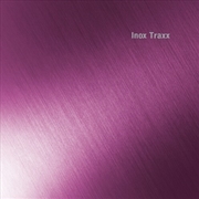 Buy Love Letter - Silver Marbled Vinyl