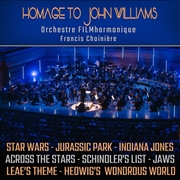 Buy Tribute To John Williams