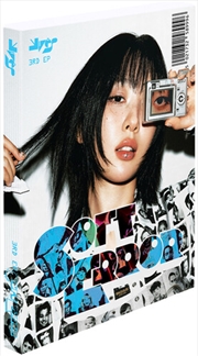 Buy Soft Error Ver 1