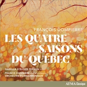 Buy Les Quatre Saisons Du Quebec