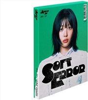 Buy Soft Error Ver 2