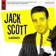 Buy Leroy