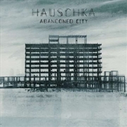 Buy Abandoned City