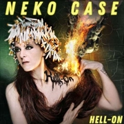 Buy Hell-On