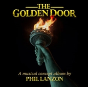 Buy Golden Door