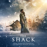 Buy Shack: Music From & Inspired By
