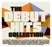 Buy Debut Hits Collection