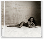 Buy Frequency Of Love