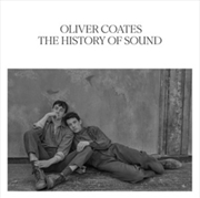 Buy History Of Sound