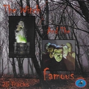Buy Witch & The Famous