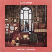 Buy Great Shakedown