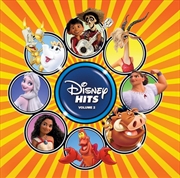 Buy Disney Hits 2