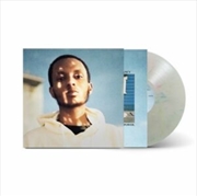 Buy Just Problems You Need To Know - Pastel Marbled Vinyl
