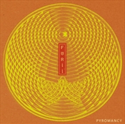 Buy Pyromancy