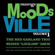 Buy Moodsville, Volume 1