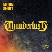 Buy Thunderlust