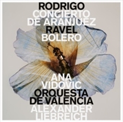 Buy Joaquin Rodrigo: Concierto De Aranjuez Maurice