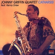 Buy Catharsis