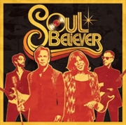 Buy Soul Believer