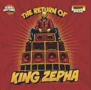 Buy Return Of King Zepha