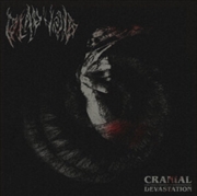 Buy Cranial Devastation