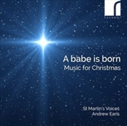 Buy Babe Is Born - Music For Christmas