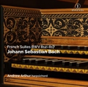 Buy J.S. Bach: French Suites