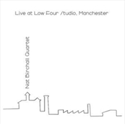 Buy Live At Low Four Studio Manchester