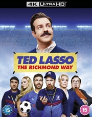 Buy Ted Lasso - The Richmond Way