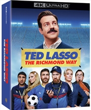 Buy Ted Lasso - The Richmond Way