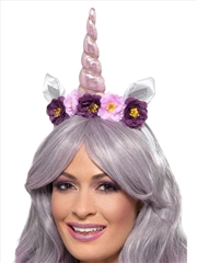 Buy Unicorn Headpiece