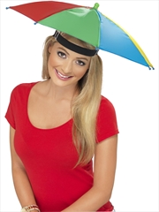 Buy Umbrella Hat