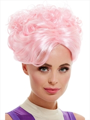 Buy Trapeze Artist Wig